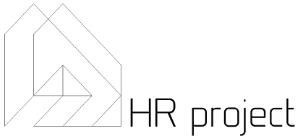 HR Project - logo